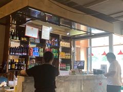 -沁香缘巫山烤鱼(看丹桥店)