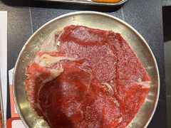 -西塔老太太泥炉烤肉(龙湖北苑天街店)