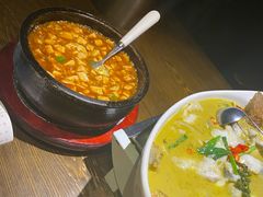 -粗茶淡饭·隐庐私厨(东亭店)