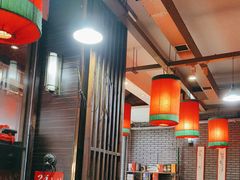 -陈府大宅门成都火锅·手切鲜肉(太原街店)