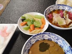 -仁和四季涮肉馆(天坛南门店)