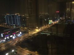 君来洲际酒店-无锡君来洲际酒店