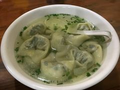 -潘国仙耳光馄饨(黄家阙路店)
