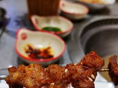 -羊来顺冰煮鲜羊铁锅烀羊肉(八卦岭店)