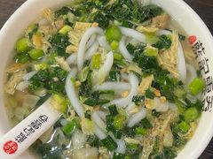 兰溪濑粉-蓝记云吞(正果店)