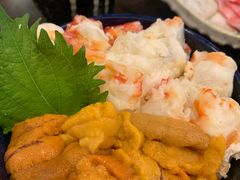 -札幌二条市场 大矶(本店)