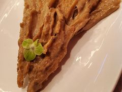 芥末鸭掌-金鸭季·北京烤鸭(深业上城店)