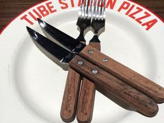 -Tubestation站点比萨(高新万达ONE店)