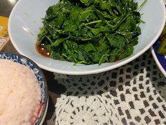 -熠盛·本帮菜Bistro(永嘉路店)
