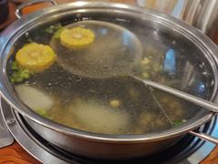 -荣记潮汕牛肉火锅(仙鹤街店)