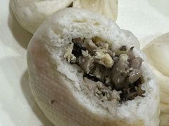 -庆丰包子铺(东单店)