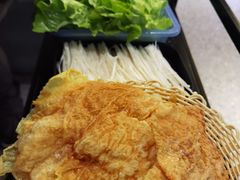 -林记潮牛·牛肉火锅(上马墩店)