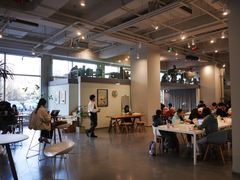 -dotcom coffee古点咖啡(致真大厦店)