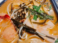 -肥汁米蘭香港米线(长宁来福士店)