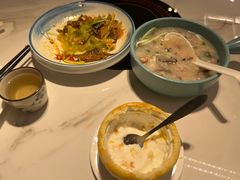 -滋粥楼·顺德菜(番禺广场总店)