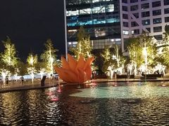 -蜀宴小调·精致家常菜(来福士店)