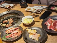 -牛角日本烧肉专门店(福岡キャナルシティ博多前店)