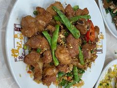 -凤城礼记鱼翅海鲜酒家(新马路总店)