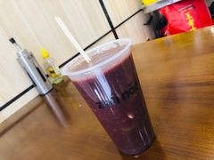 -猪脑壳凉面(武陵源店)