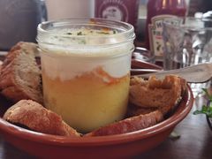 鸡蛋土豆泥-RAC BAR(安福路店)