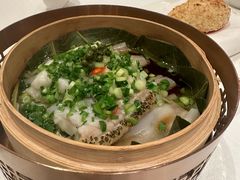 -万豪金殿(香港JW万豪酒店)