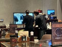 -漆黑觉米粉(三里屯店)