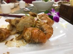 -一品美食城(石碣序伦小学店)