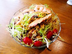 -九墅庭院餐厅(九溪徐村店)