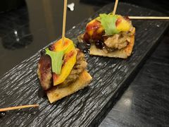 -竹之月日本料理铁板烧(香江花园店)