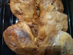 酱香鸭头-汉森熊啤酒屋(双塘东路店)