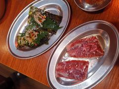 -大阪烧肉BAKA一代(十亩地店)