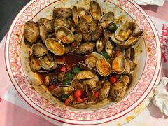 -菜哥龙虾•九江菜(七中店)