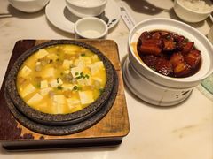 -小菜园新徽菜(连云港海州吾悦店)