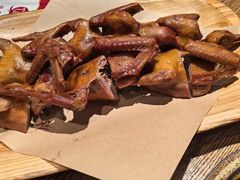 -鸽子窝(青塔店)