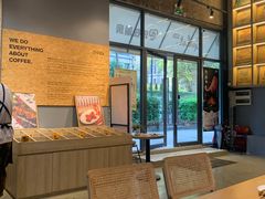 -GOTLOT COFFEE&KITCHEN角落厨房NOOK店