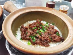 -红星光发煲仔饭(文海店)