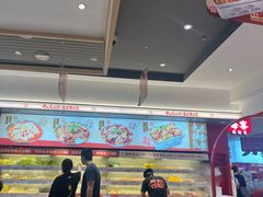 -每味每客·重庆麻辣烫(国泰店)