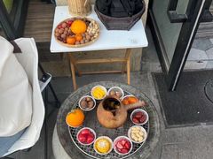 -茶是一枝花泡茶店