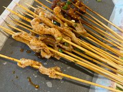 -三毛烧烤·南昌大排档(山姆店)