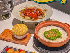 -新兴·金羊座·粤菜点心(乐峰店)