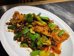 -大川先生·小龙虾·川菜(信义坊店)