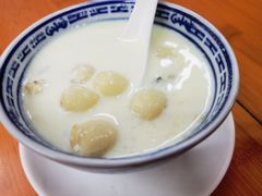 -周大娘牛乳(旧寨古村总店)