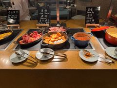 -香港尖沙咀凯悦酒店