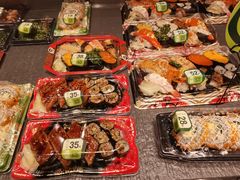 -池田寿司·4H鲜作(西直门凯德华联店)