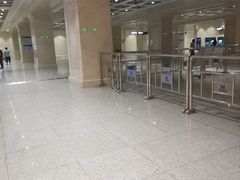 -黄浦路(地铁站)