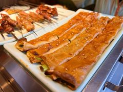 -晓波烧烤(南桥店)