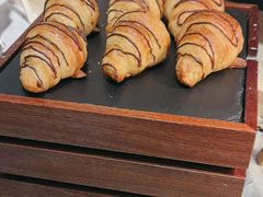 -昆山裕元花园酒店·温莎西餐厅