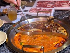-蜀大侠火锅(森兰花园城店)