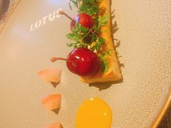 -莲西餐(曲江店)