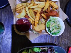 -疯克大象美式烤肉餐厅